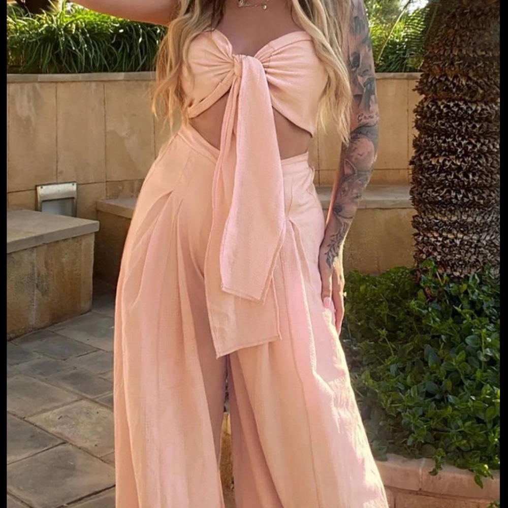 Fashion Nova Two Piece